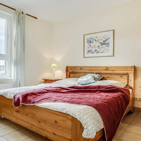 Ostseeresidenz - Whg 28