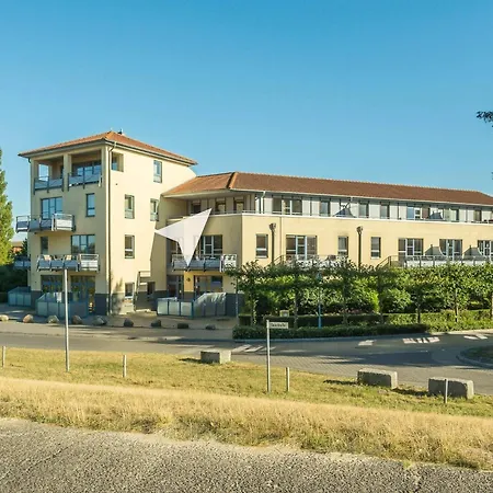 Apartmán Ostseeresidenz - Whg 28