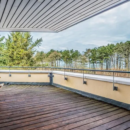 Ostseeresidenz - Whg 28