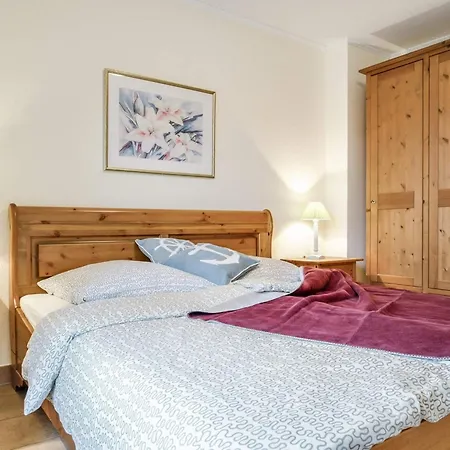 Ostseeresidenz - Whg 28 Apartmán