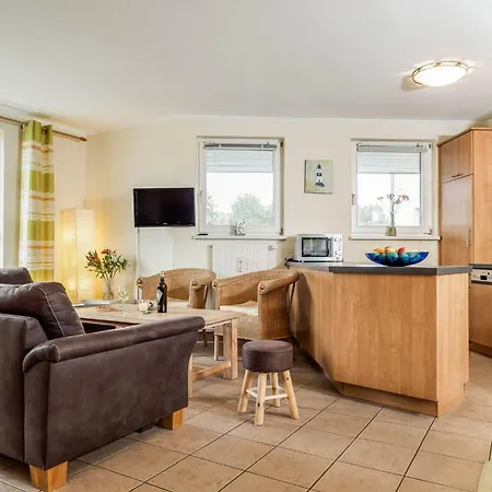 Apartmán Ostseeresidenz - Whg 28 *