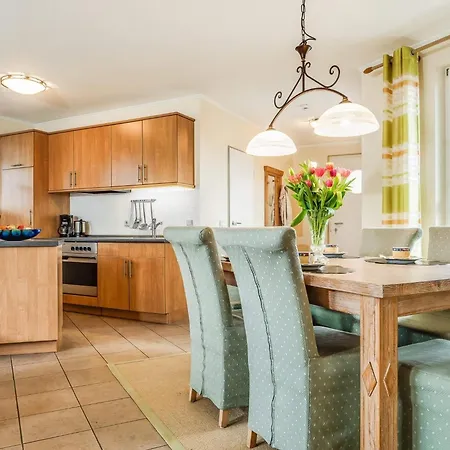 Apartmán Ostseeresidenz - Whg 28
